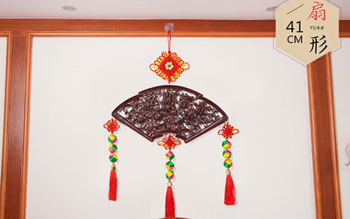 咸阳中国结挂件实木客厅玄关壁挂装饰品种类大全